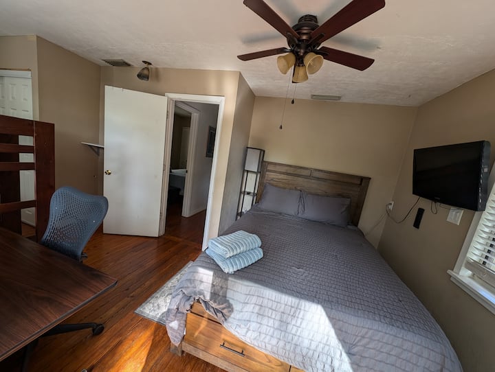 غرفة النوم 3