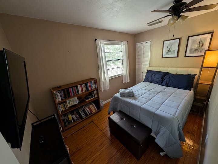 غرفة النوم 2