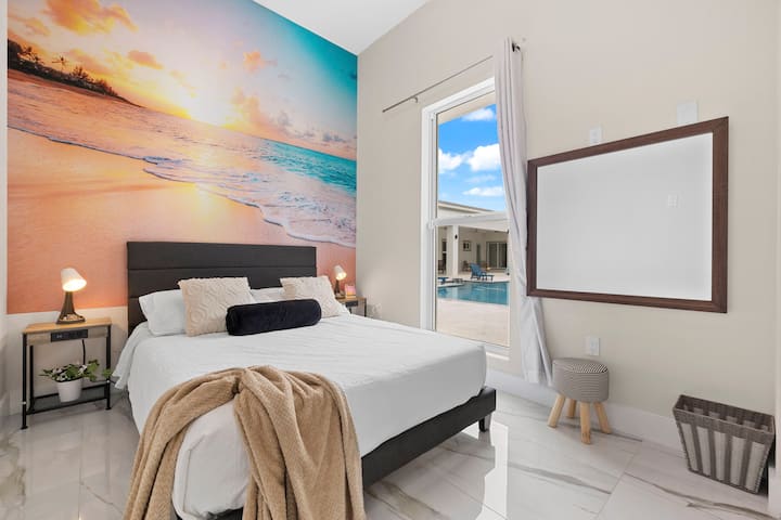 БРАЧЕН КРЕВЕТ (ШИРОК 150-179 СМ)
СПАЛНА СОБА БР. 8 
ГОСТИНСКА КУЌА