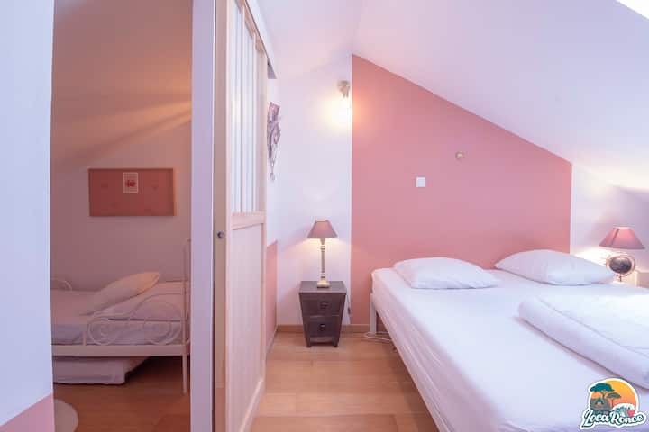 Chambre 1