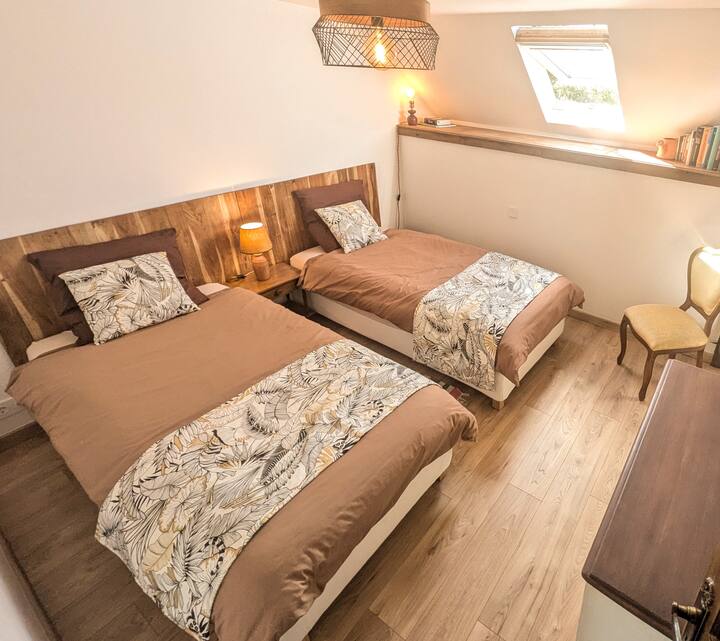 Habitación 2