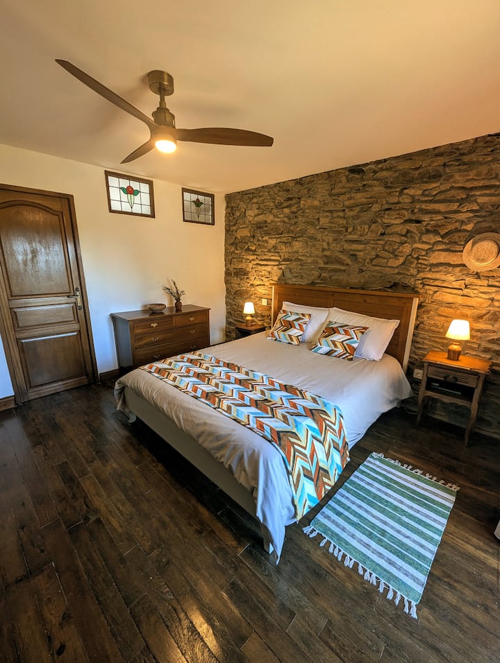 Habitación 1