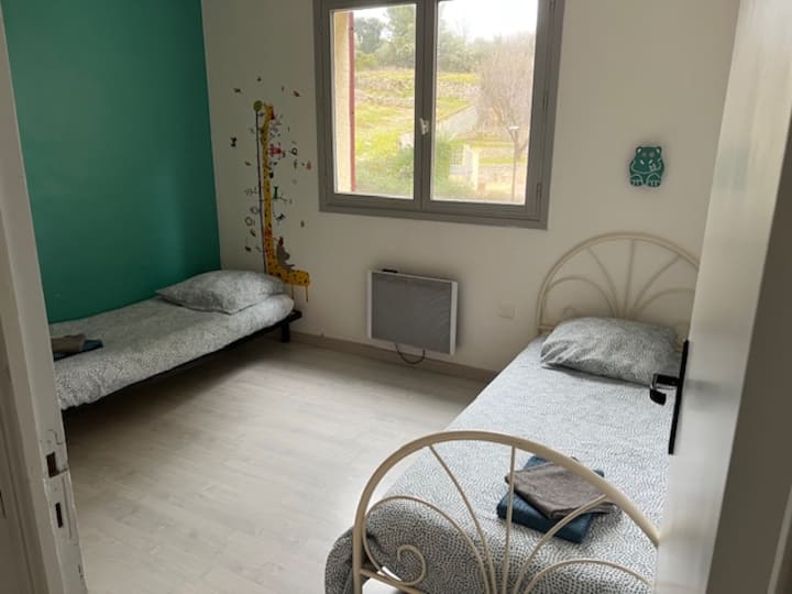 Habitación 3