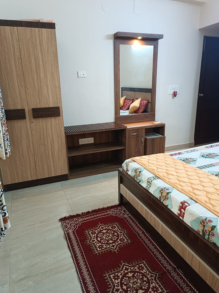 საძინებელი 1