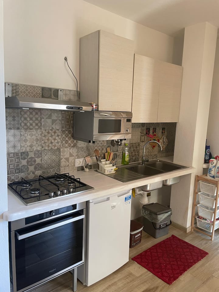 საძინებელი 2