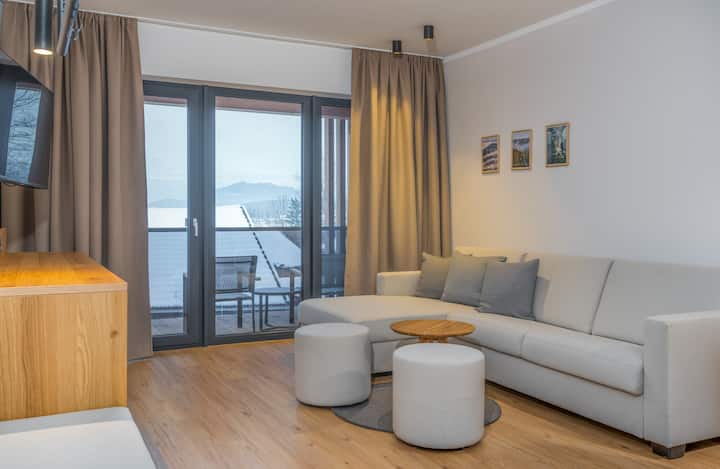 Всекидневна