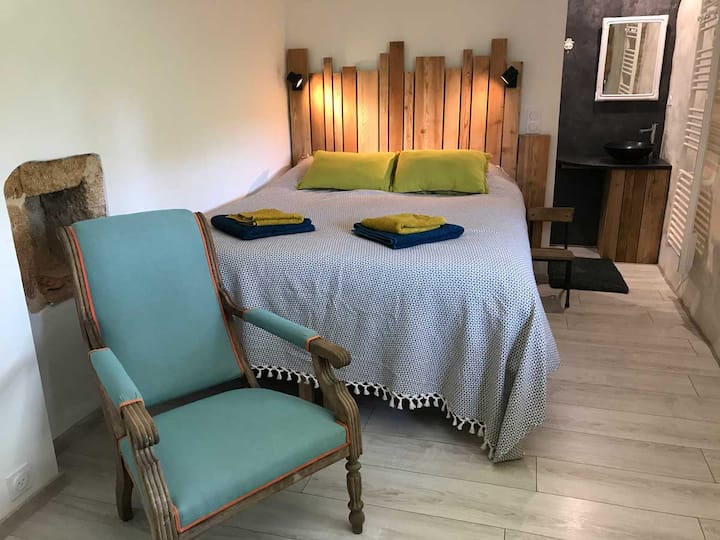 Habitación 1