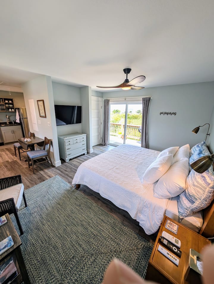 บริเวณห้องนอน