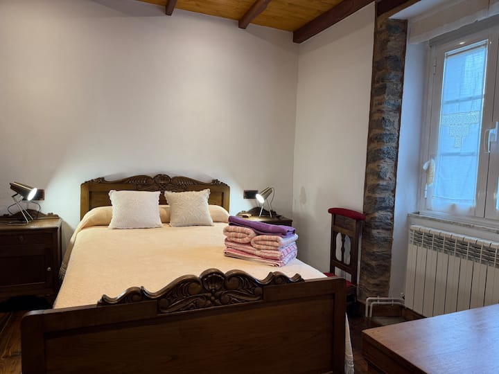 Dhomë gjumi 4
