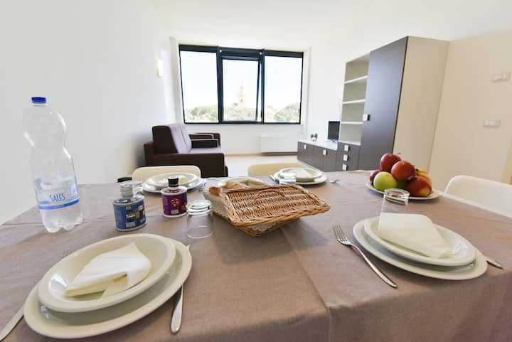 Loano | New Apt. | Pool & Park B5 - Pietra Ligure