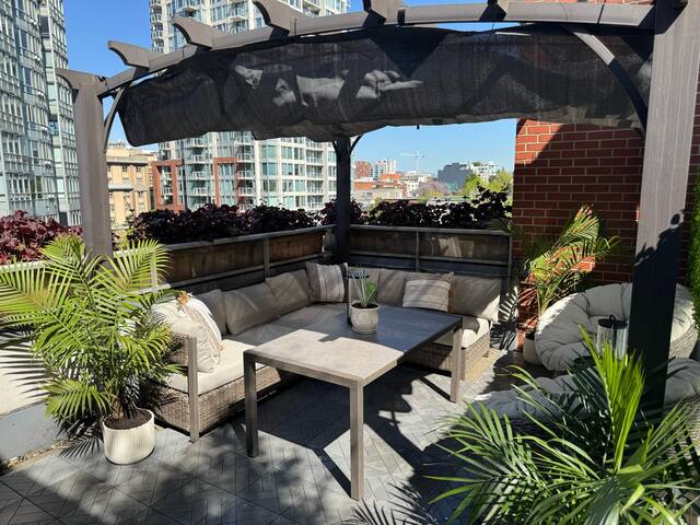 The Pond – The Full Package gallery image 2