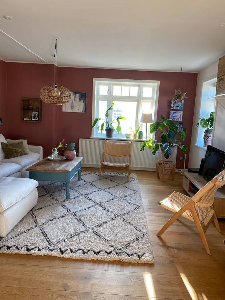 Villa I Løkken - Dania