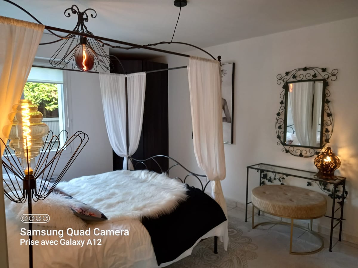 საძინებელი