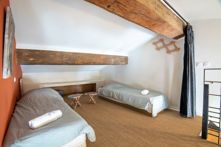 Chambre 2