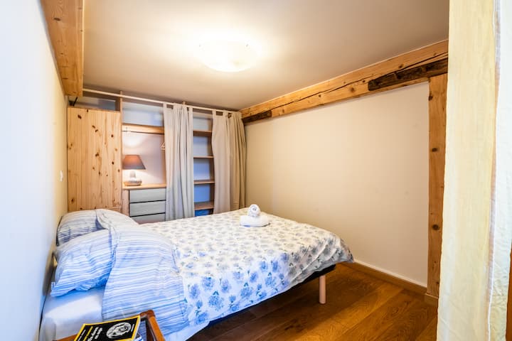 Chambre 1