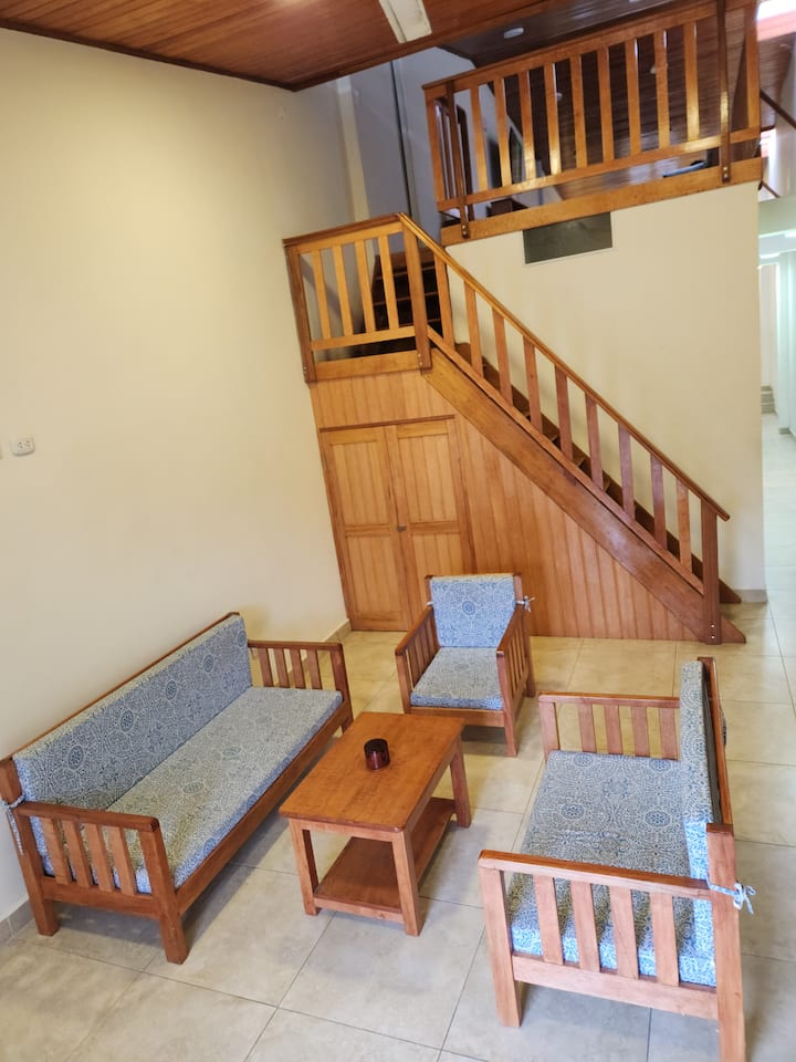 Bright Spacious Family Home - Iquitos