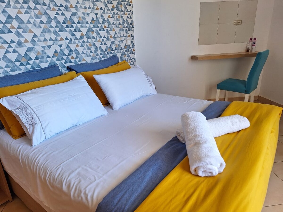 საძინებელი 2