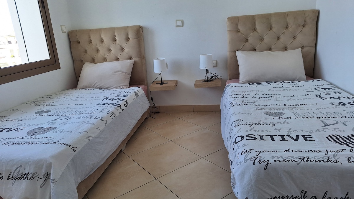 საძინებელი 3