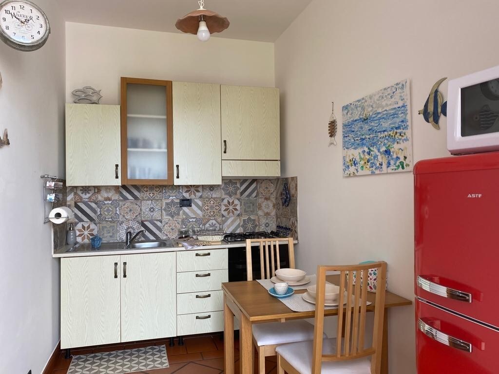 Proprietà Airbnb di successo: Sirius Leuca Vacation Home a Castrignano Del Capo