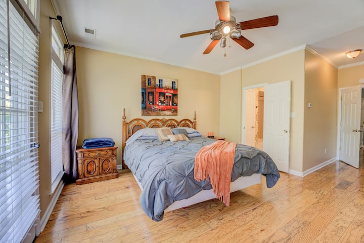 საძინებელი 1