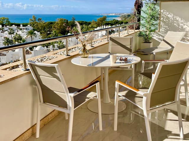 Alquila del sol managed Airbnb listing 2