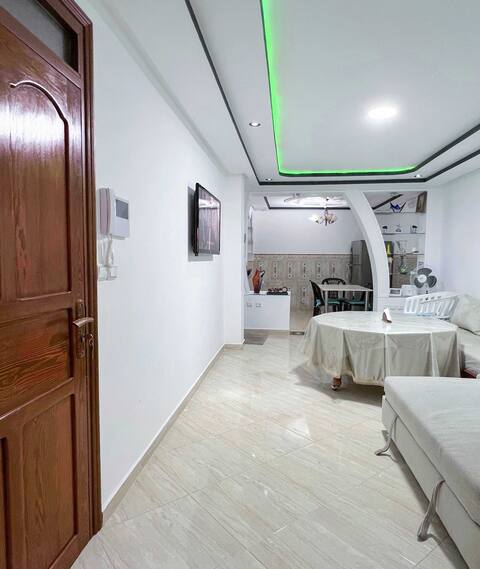 Lovely, Tidy & Close to beaches and city center