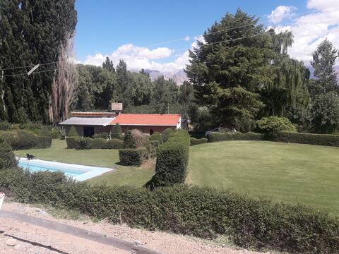 Aires de Uspallata
