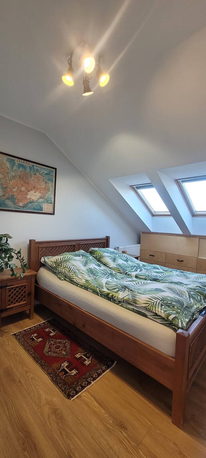 საძინებელი 1