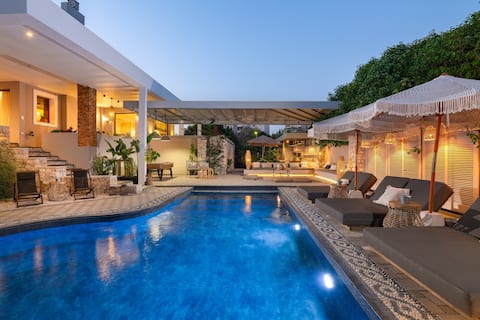 Summer Imperial Breeze