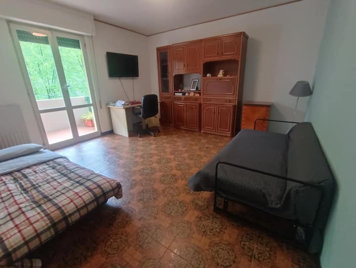 Appartamento A Sant'ermete - Bergeggi