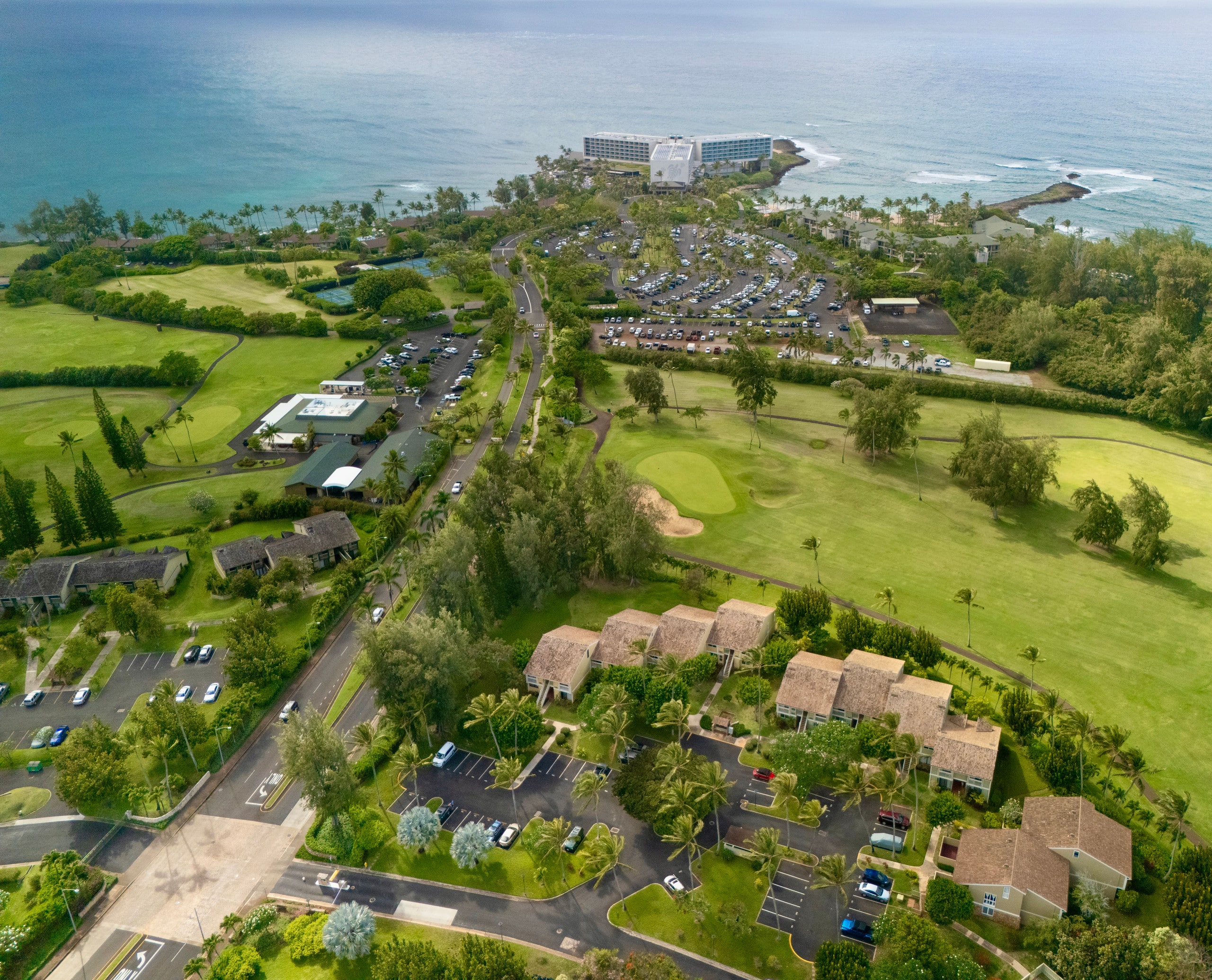 Condo in Kahuku · ★4.92 · 1 bedroom · 2 beds · 2 shared baths - Image 16