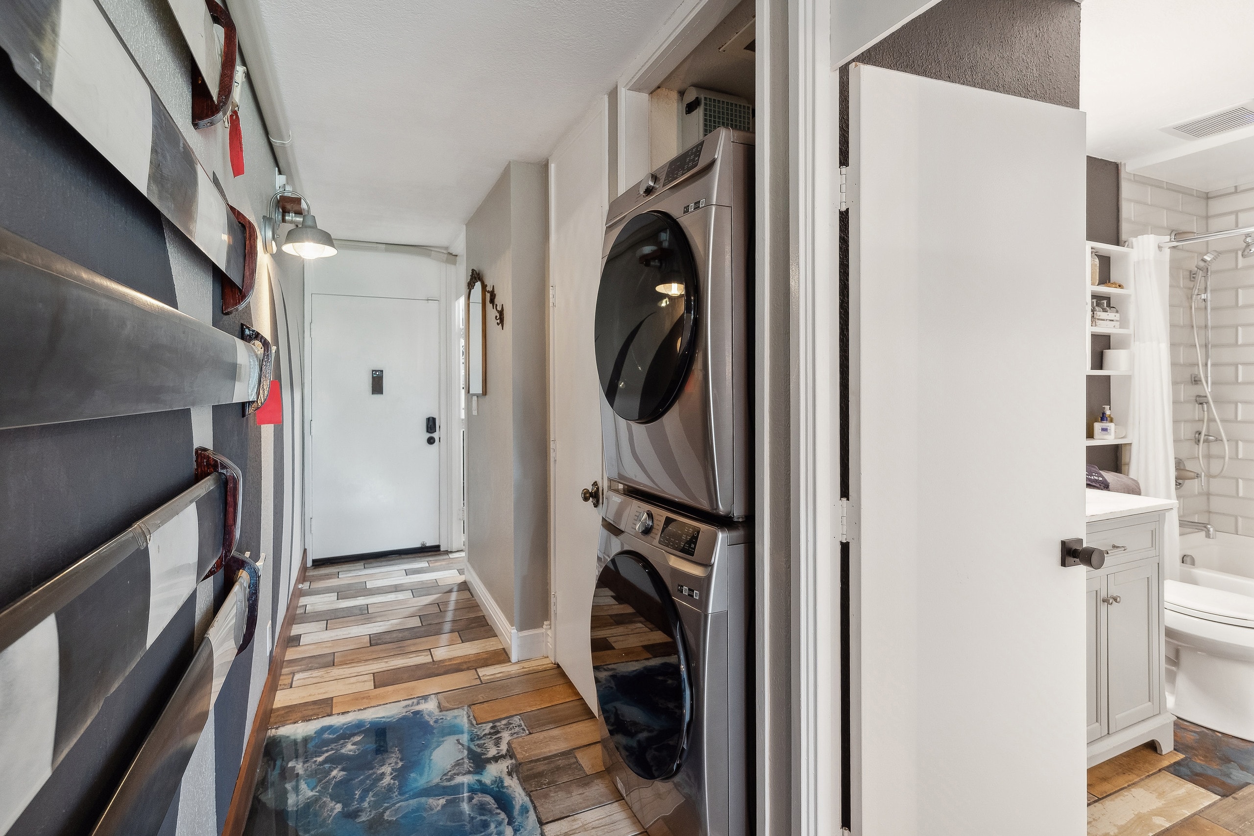 Condo in Kahuku · ★4.92 · 1 bedroom · 2 beds · 2 shared baths - Image 4