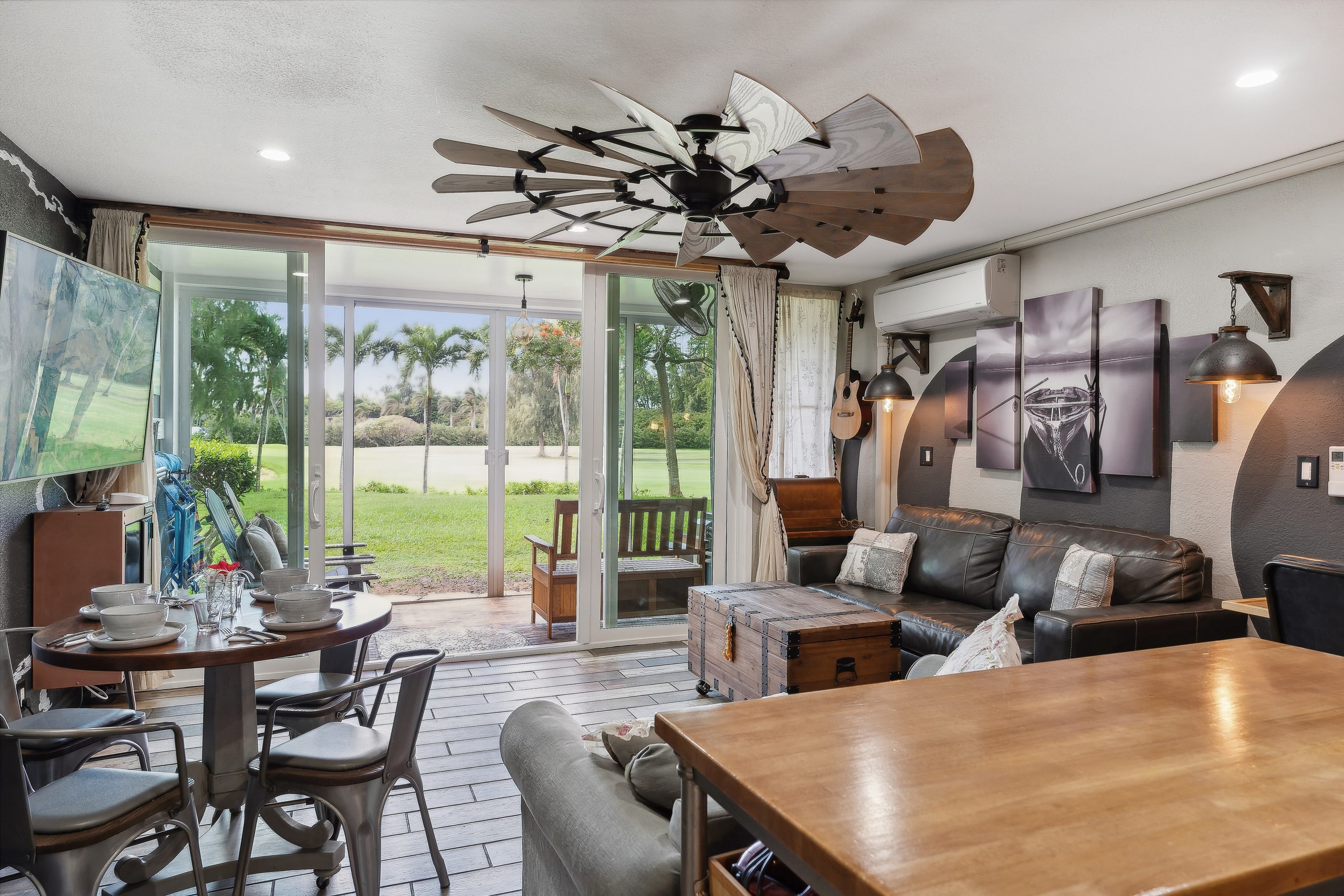 Condo in Kahuku · ★4.92 · 1 bedroom · 2 beds · 2 shared baths - Image 5