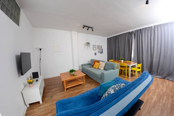 Travel managed Airbnb listing 2