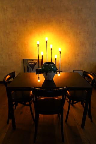 The Artful Rough Edges of CDMX! ROMA NORTE