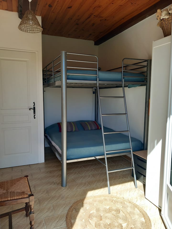 Спална соба 3