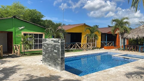 Laurel's Villa Juan Dolio