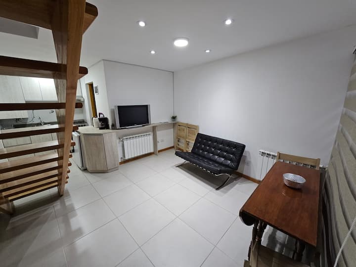 Apartamentos Rio Pipo. Unidad D - Ushuaia