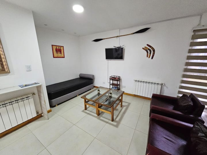 Apartamento Rio Pipo - Unidad C - Ushuaia