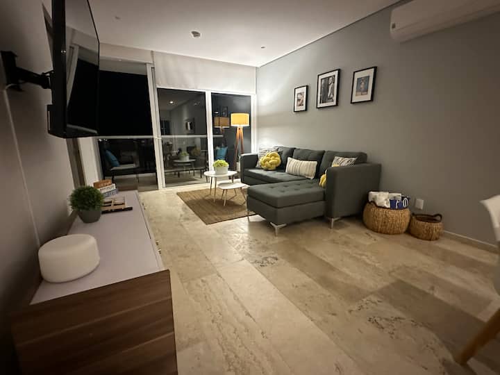 Superbe Condo Au Paradis Avec Magnifique Vue! - Acapulco