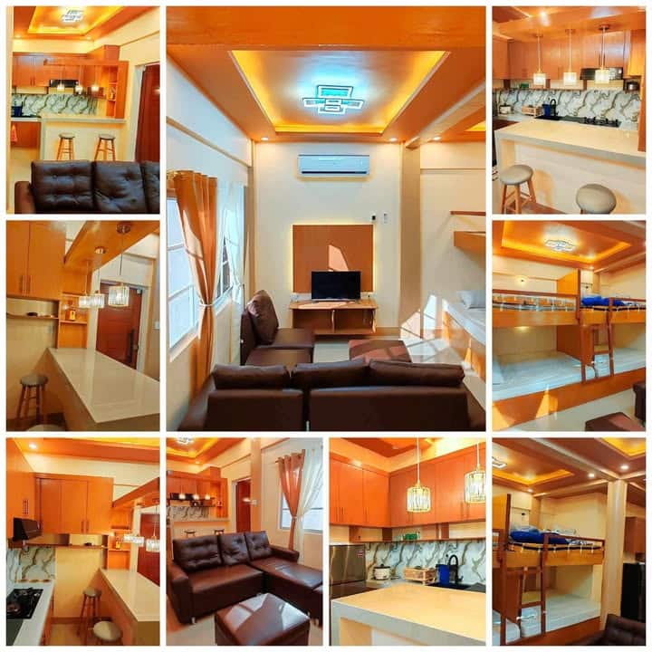 Studio Type Aesthetic House At Patar White Beach - Bolinao