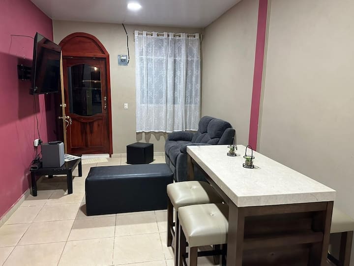 Apartamento 31506942
Lindo Y Moderno - Trujillo, Honduras
