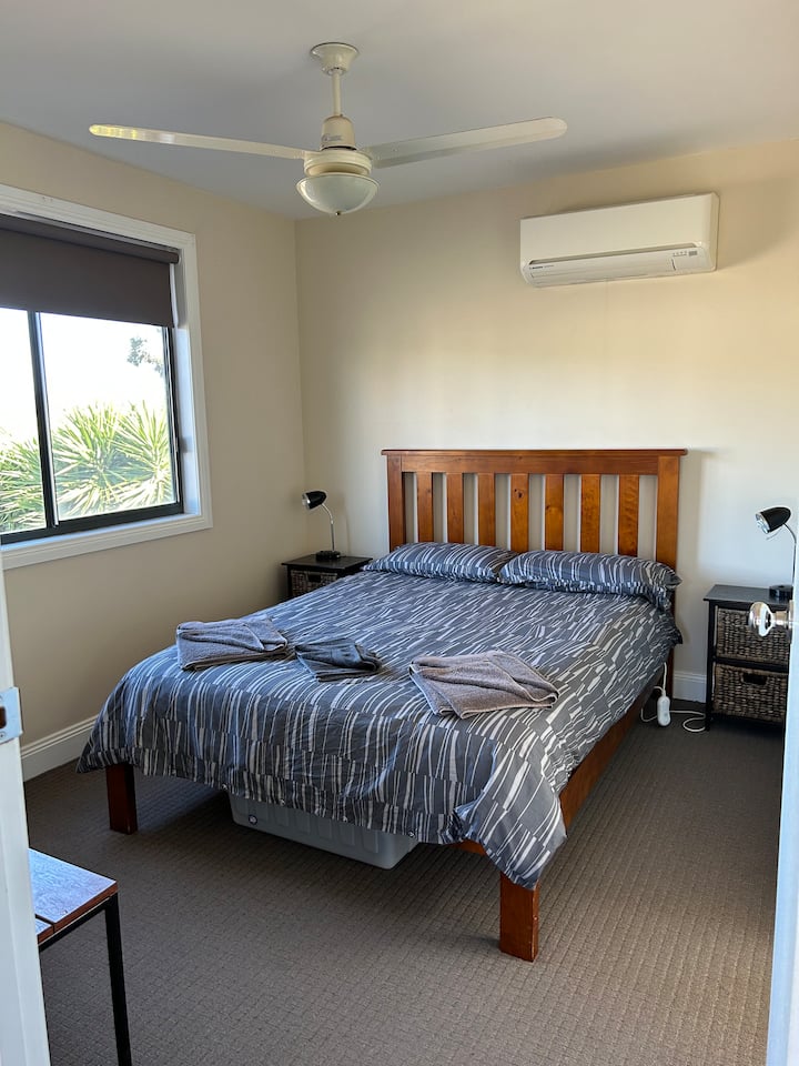 ห้องนอน