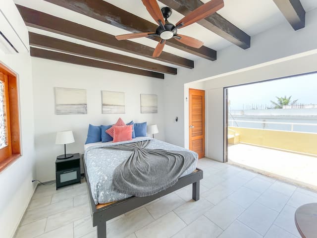 Old San Juan Rentals managed Airbnb listing 2
