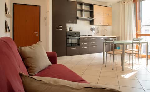 [Venice just minutes away] Laguna Venice Apartment