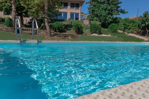 Villa Dell'Arco - Sea View, Private Pool & AirCo