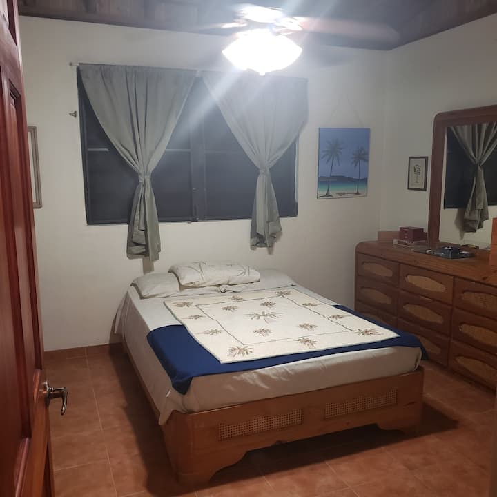 Dhomë gjumi 3