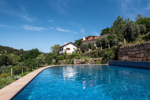 family and big group stays.