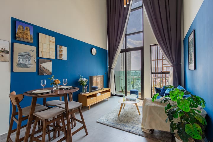 Ding Dong Home Team managed Airbnb listing 1