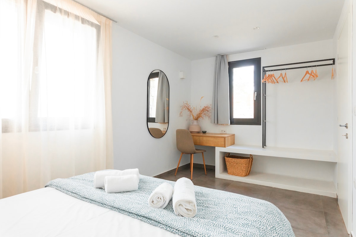 غرفة النوم 1